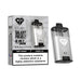 Crystal Galaxy Focus 2 Prefilled 2 in 1 Pod Kit - IMMYZ