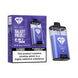 Crystal Galaxy Focus 2 Prefilled 2 in 1 Pod Kit - IMMYZ
