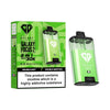 Crystal Galaxy Focus 2 Prefilled 2 in 1 Pod Kit - IMMYZ