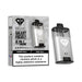 Crystal Galaxy Focus 2 Prefilled 2 in 1 Pod Kit - IMMYZ