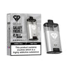 Crystal Galaxy Focus 2 Prefilled 2 in 1 Pod Kit - IMMYZ
