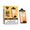 Crystal Galaxy Focus 2 Prefilled 2 in 1 Pod Kit - IMMYZ