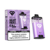 Crystal Galaxy Focus 2 Prefilled 2 in 1 Pod Kit - IMMYZ