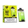 Crystal Galaxy Focus 2 Prefilled 2 in 1 Pod Kit - IMMYZ