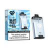 Crystal Galaxy Focus 2 Prefilled 2 in 1 Pod Kit - IMMYZ
