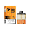 Crystal Galaxy Focus 2 Replacement Pods - IMMYZ