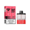Crystal Galaxy Focus 2 Replacement Pods - IMMYZ