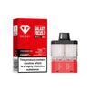 Crystal Galaxy Focus 2 Replacement Pods - IMMYZ