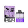Crystal Galaxy Focus 2 Replacement Pods - IMMYZ