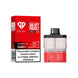 Crystal Galaxy Focus 2 Replacement Pods - IMMYZ