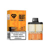 Crystal Galaxy Focus 2 Replacement Pods - IMMYZ