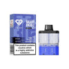Crystal Galaxy Focus 2 Replacement Pods - IMMYZ