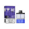 Crystal Galaxy Focus 2 Replacement Pods - IMMYZ