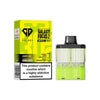 Crystal Galaxy Focus 2 Replacement Pods - IMMYZ