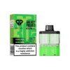 Crystal Galaxy Focus 2 Replacement Pods - IMMYZ