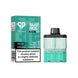 Crystal Galaxy Focus 2 Replacement Pods - IMMYZ