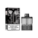 Crystal Galaxy Focus 2 Replacement Pods - IMMYZ