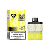 Crystal Galaxy Focus 2 Replacement Pods - IMMYZ