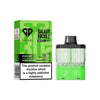 Crystal Galaxy Focus 2 Replacement Pods - IMMYZ
