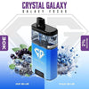 Crystal Galaxy Focus 30k Disposable Vape - IMMYZ