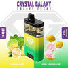 Crystal Galaxy Focus 30k Disposable Vape - IMMYZ