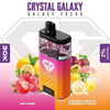 Crystal Galaxy Focus 30k Disposable Vape - IMMYZ