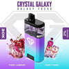 Crystal Galaxy Focus 30k Disposable Vape - IMMYZ