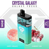 Crystal Galaxy Focus 30k Disposable Vape - IMMYZ