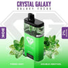 Crystal Galaxy Focus 30k Disposable Vape - IMMYZ