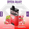 Crystal Galaxy Focus 30k Disposable Vape - IMMYZ