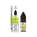 Crystal Prime 7000 Nic Salts 10ml E - liquids (Box of 10) - IMMYZ