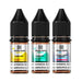 Crystal Prime 7000 Nic Salts 10ml E - liquids (Box of 10) - IMMYZ