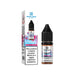 Crystal Prime 7000 Nic Salts 10ml E - liquids (Box of 10) - IMMYZ