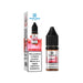 Crystal Prime 7000 Nic Salts 10ml E - liquids (Box of 10) - IMMYZ