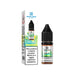 Crystal Prime 7000 Nic Salts 10ml E - liquids (Box of 10) - IMMYZ