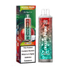 Crystal Prime 7000 Puffs Disposable Vape - Box of 10 - IMMYZ