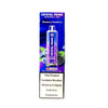 Crystal Prime 7000 Puffs Disposable Vape - IMMYZ