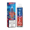 Crystal Prime 7000 Puffs Disposable Vape - IMMYZ