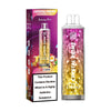 Crystal Prime 7000 Puffs Disposable Vape - IMMYZ