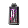 Crystal Prime Deluxe 18000 Puffs Disposable Vape - Box of 10 - IMMYZ