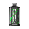 Crystal Prime Deluxe 18000 Puffs Disposable Vape - Box of 10 - IMMYZ