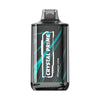 Crystal Prime Deluxe 18000 Puffs Disposable Vape - Box of 10 - IMMYZ