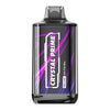 Crystal Prime Deluxe 18000 Puffs Disposable Vape - Box of 10 - IMMYZ