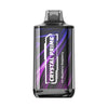 Crystal Prime Deluxe 18000 Puffs Disposable Vape - Box of 10 - IMMYZ