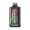 Crystal Prime Deluxe 18000 Puffs Disposable Vape - Box of 10 - IMMYZ
