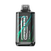 Crystal Prime Deluxe 18000 Puffs Disposable Vape - Box of 10 - IMMYZ