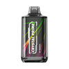 Crystal Prime Deluxe 18000 Puffs Disposable Vape - Box of 10 - IMMYZ