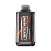 Crystal Prime Deluxe 18000 Puffs Disposable Vape - Box of 10 - IMMYZ