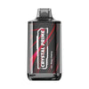 Crystal Prime Deluxe 18000 Puffs Disposable Vape - Box of 10 - IMMYZ