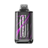 Crystal Prime Deluxe 18000 Puffs Disposable Vape - Box of 10 - IMMYZ
